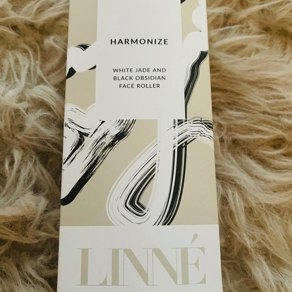 Linne Harmonize Jade Face Roller New